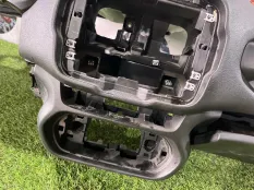 Торпедо Jeep Renegade