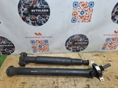 Кардан задний BMW X6