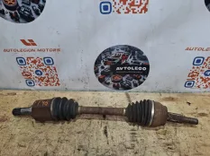 Полуось Jeep Grand Cherokee