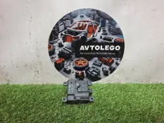 Сервопривод заслонок печки Infiniti EX35