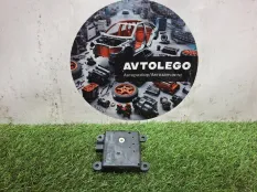 Сервопривод заслонок печки Infiniti EX35