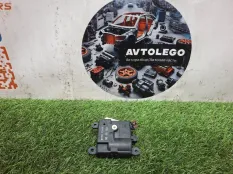 Сервопривод заслонок печки Infiniti EX35