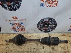 Полуось Ford Explorer