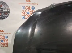 Капот Cadillac SRX