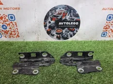 Петли капота Mercedes benz GL450