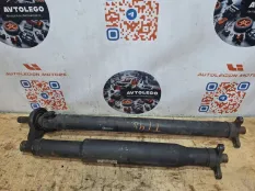 Кардан задний Mercedes benz C350