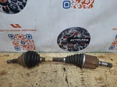 Полуось Ford Explorer