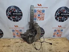 Кулак поворотный Jaguar XE