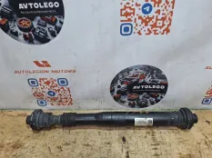 Кардан передний Porsche Cayenne S