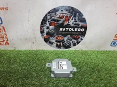 Блок управления раздаткой Infiniti EX35