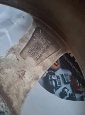 Комплект колес BMW 320I