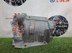 Накладка Land Rover Discovery