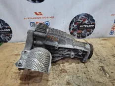 Редуктор Audi A6