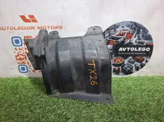 Накладка Land Rover Discovery