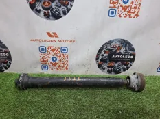 Кардан передний Audi Q7