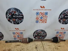 Полуось Jeep Grand Cherokee