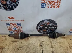 Полуось Jaguar XE