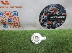 Звуковой сигнал Jaguar XE