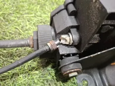 Электроручник BMW X6