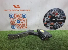 Педаль газа Porsche Cayenne S