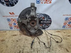 Кулак поворотный Ford Explorer