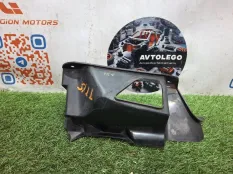 Накладка Jaguar XF