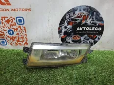 Фара противотуманная VW Passat