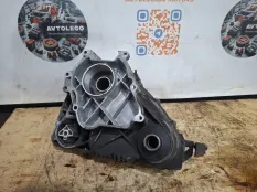 Раздаточная коробка BMW X6