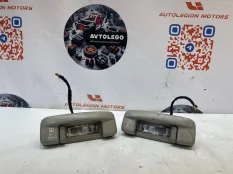 Комплект ручек Jeep Grand Cherokee