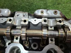 ГБЦ (Головка блока) BMW X6