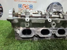 ГБЦ (Головка блока) BMW X6