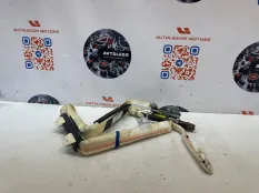 Шторка безопасности (Airbag) Jeep Grand Cherokee