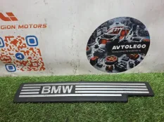 Декоративная крышка двигателя BMW X3