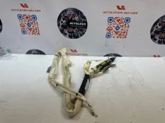 Шторка безопасности (Airbag) Jeep Grand Cherokee