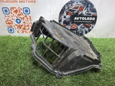 Корпус воздушного фильтра BMW 528 XI