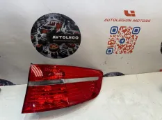 Фонарь правый BMW X6