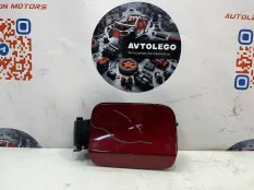 Лючок бензобака BMW X6