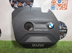 Декоративная крышка двигателя BMW X1
