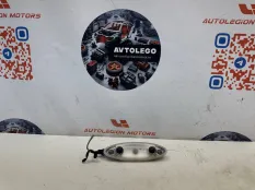 Плафон салона Mini Clubman