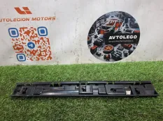 Кронштейн бампера BMW X1
