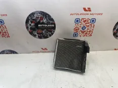 Испаритель кондиционера VW Tiguan