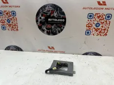 Блок управления раздаточной коробкой Jeep Grand Cherokee