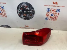 Фонарь правый VW Tiguan