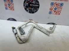 Шторка безопасности (Airbag) Mini Clubman