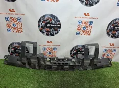 Усилитель бампера Jeep Grand Cherokee