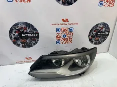 Фара левая VW Tiguan