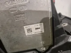 Комплект фар Land Rover Discovery