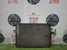 Радиатор кондиционера Land Rover Discovery Sport