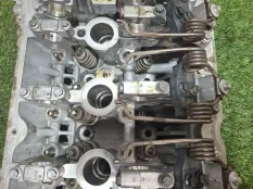 ГБЦ (Головка блока) Mini Cooper