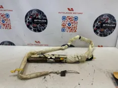 Шторка безопасности (Airbag) VW Tiguan